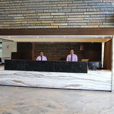 Krishna Beach Resorts - Diu Eksteriør bilde