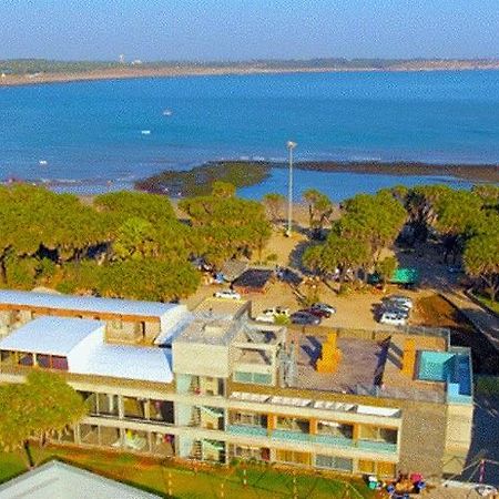 Krishna Beach Resorts - Diu Eksteriør bilde
